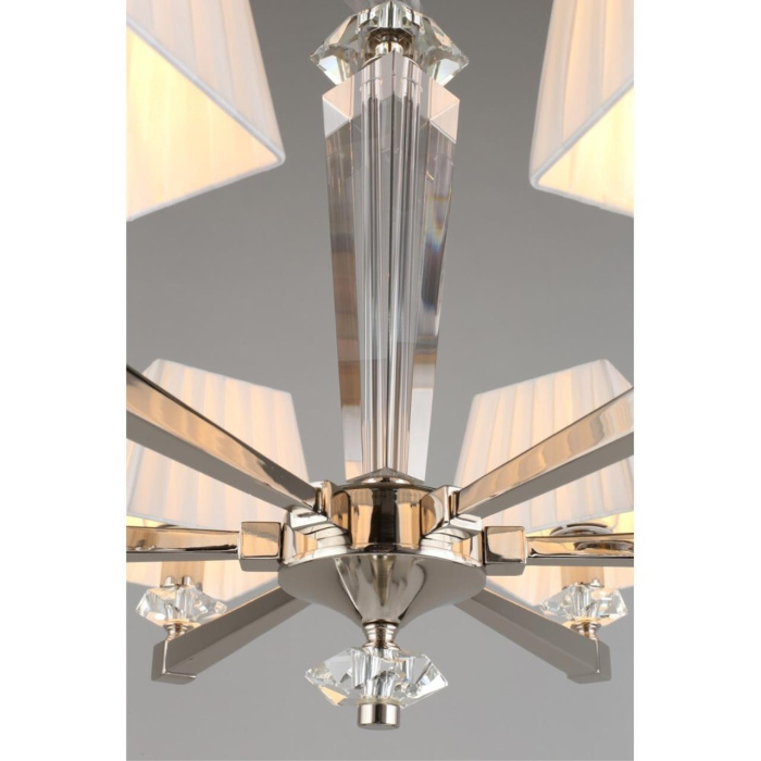 Люстра подвесная Aployt Dominka APL.722.03.06