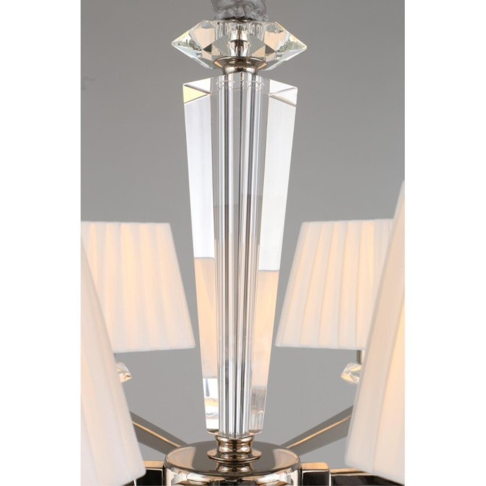 Люстра подвесная Aployt Dominka APL.722.03.06