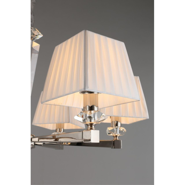 Люстра подвесная Aployt Dominka APL.722.03.06