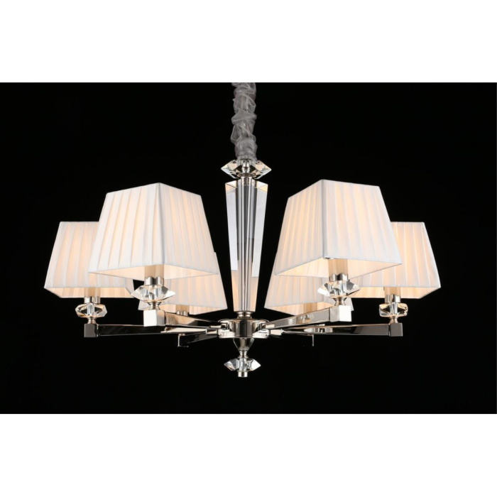 Люстра подвесная Aployt Dominka APL.722.03.06