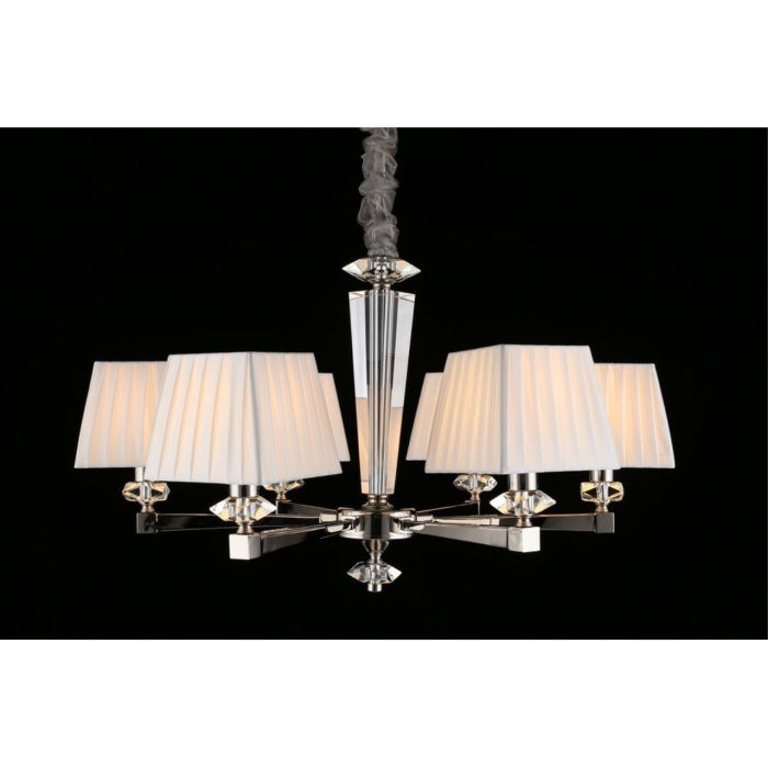 Люстра подвесная Aployt Dominka APL.722.03.06