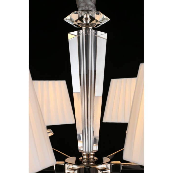 Люстра подвесная Aployt Dominka APL.722.03.06