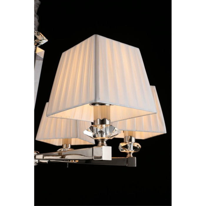 Люстра подвесная Aployt Dominka APL.722.03.06