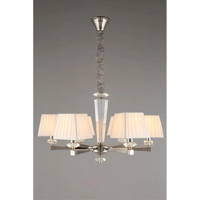 Люстра подвесная Aployt Dominka APL.722.03.06