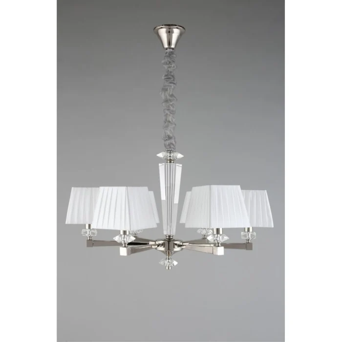 Люстра подвесная Aployt Dominka APL.722.03.06