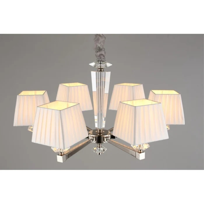 Люстра подвесная Aployt Dominka APL.722.03.06