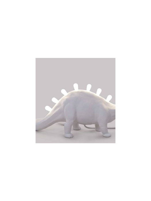 Лампа светодиодная Seletti Jurassic Lamp 14762L