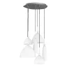 Подвесная люстра Lightstar Simple Light 810 810160