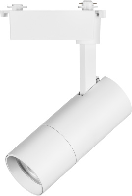 Светильник светодиодный для 1-фазного трека Volta Lightstar 229246