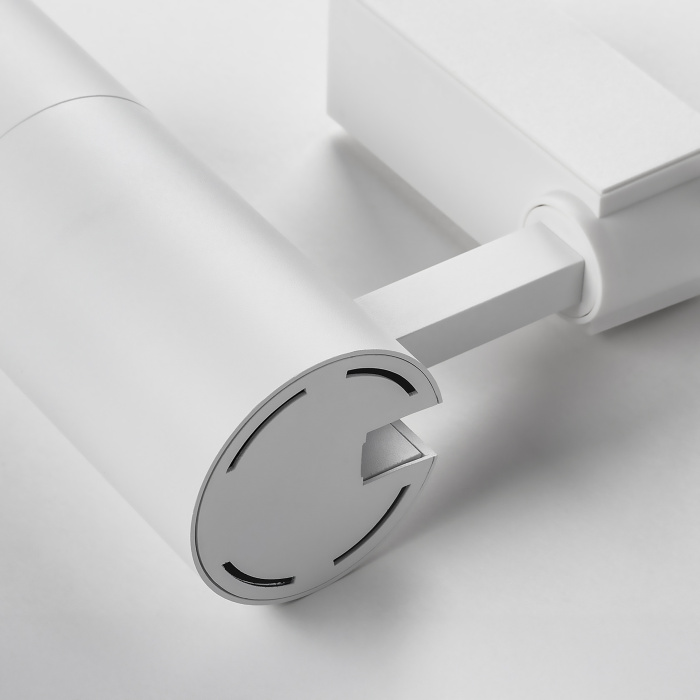 Светильник светодиодный для 1-фазного трека Volta Lightstar 229246