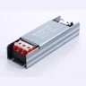 Блок питания для светодиодной ленты 12V 60W 5A IP20 185-260V 115*35*22 GS8802 Ambrella light GS8802