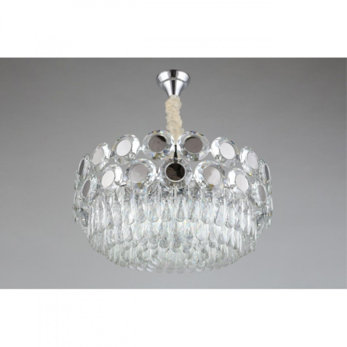 Люстра подвесная Aployt Nikoul APL.832.13.12