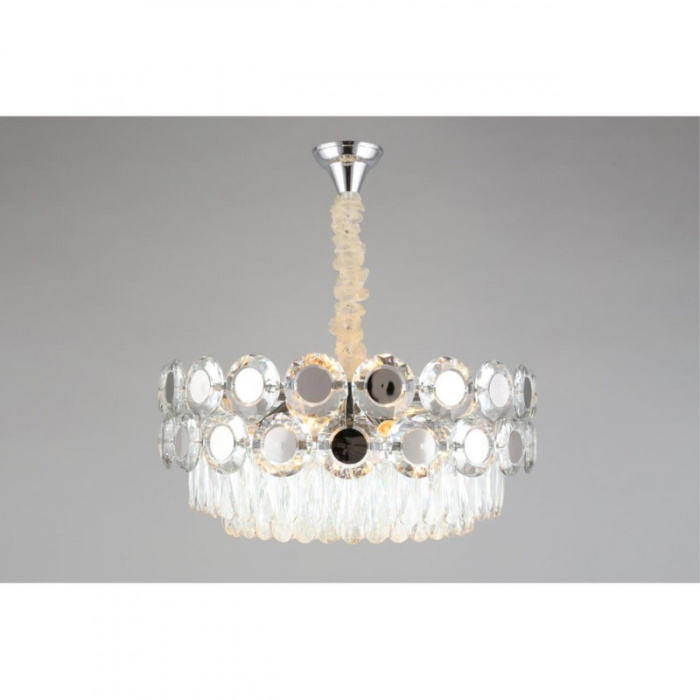 Люстра подвесная Aployt Nikoul APL.832.13.12