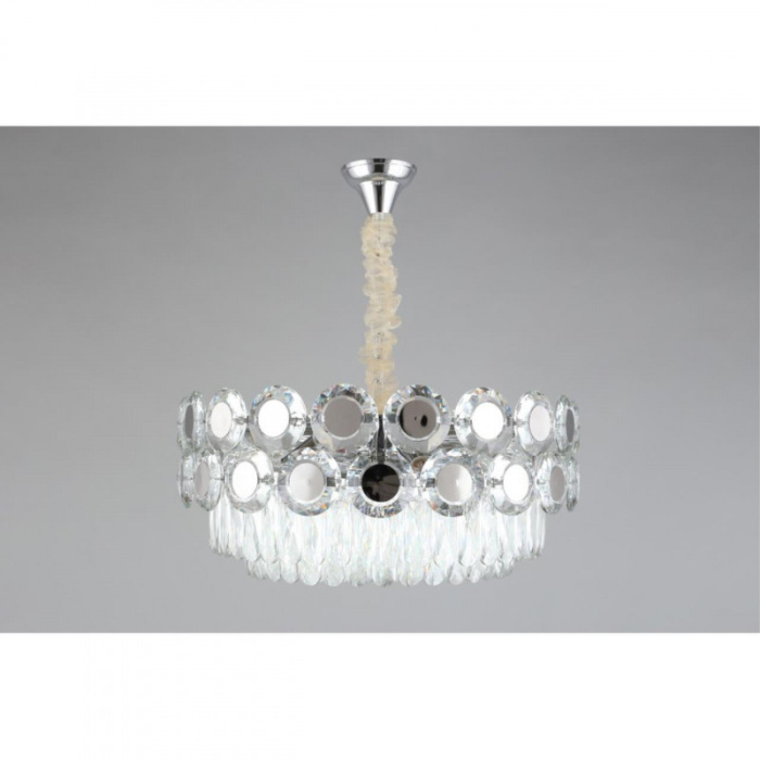 Люстра подвесная Aployt Nikoul APL.832.13.12