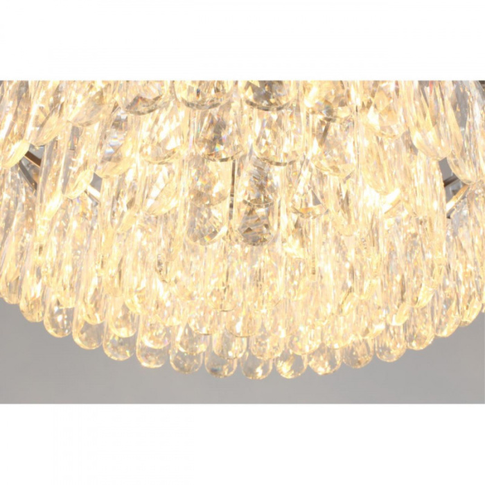 Люстра подвесная Aployt Nikoul APL.832.13.12