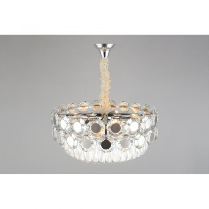 Люстра подвесная Aployt Nikoul APL.832.13.12