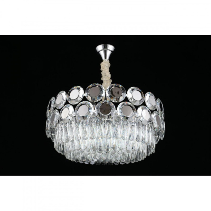 Люстра подвесная Aployt Nikoul APL.832.13.12