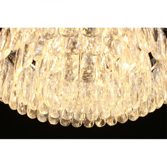 Люстра подвесная Aployt Nikoul APL.832.13.12