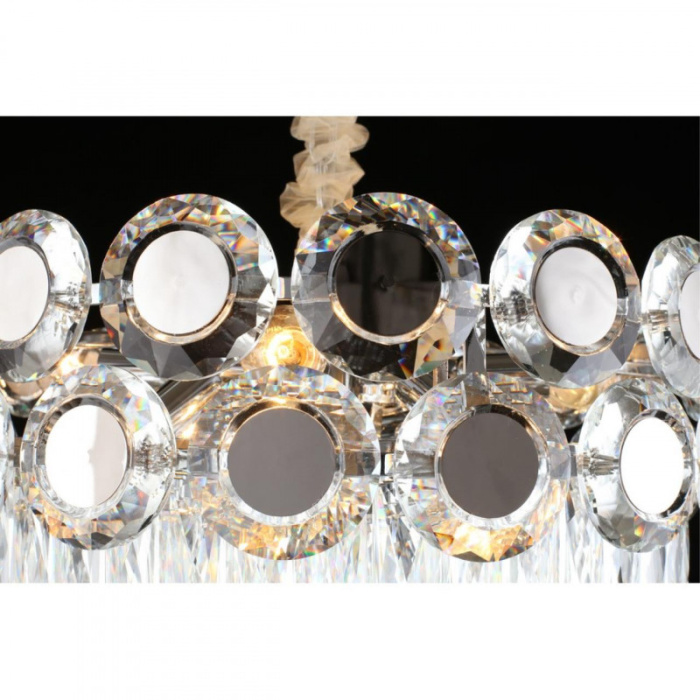 Люстра подвесная Aployt Nikoul APL.832.13.12