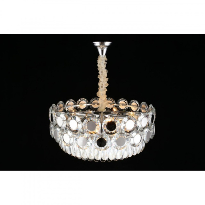 Люстра подвесная Aployt Nikoul APL.832.13.12