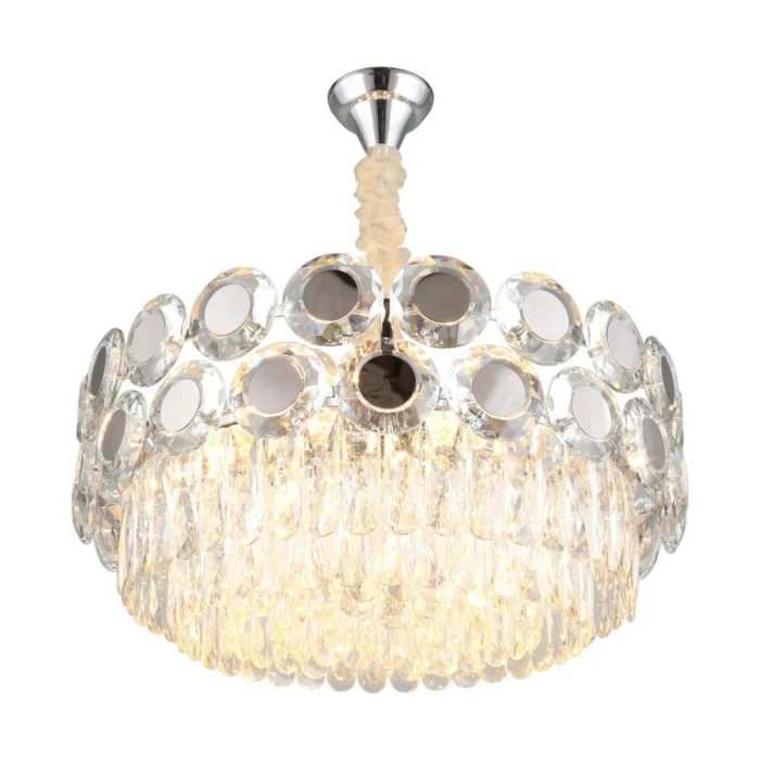 Люстра подвесная Aployt Nikoul APL.832.13.12