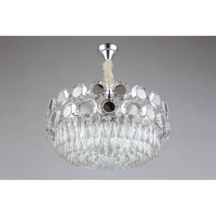 Люстра подвесная Aployt Nikoul APL.832.13.12