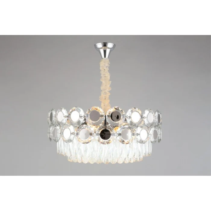 Люстра подвесная Aployt Nikoul APL.832.13.12