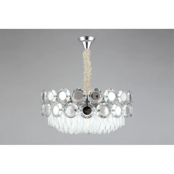 Люстра подвесная Aployt Nikoul APL.832.13.12