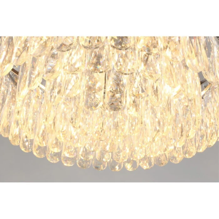 Люстра подвесная Aployt Nikoul APL.832.13.12