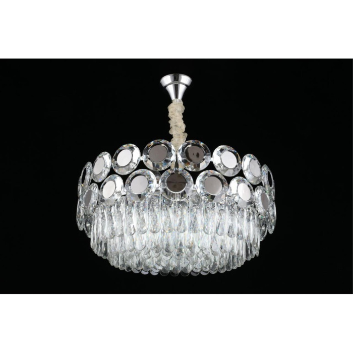 Люстра подвесная Aployt Nikoul APL.832.13.12