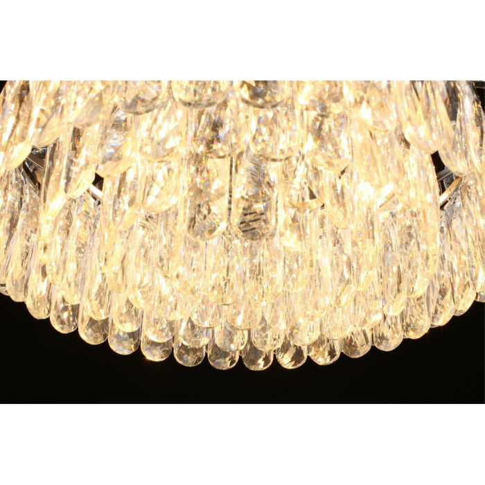 Люстра подвесная Aployt Nikoul APL.832.13.12