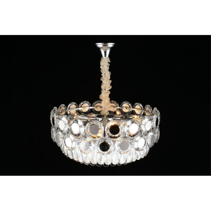 Люстра подвесная Aployt Nikoul APL.832.13.12