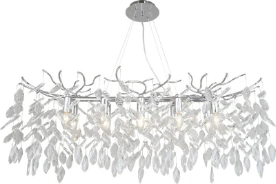 Люстра подвесная Stilfort 2180/09/10PL RAMO