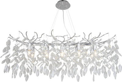 Люстра подвесная Stilfort 2180/09/10PL RAMO