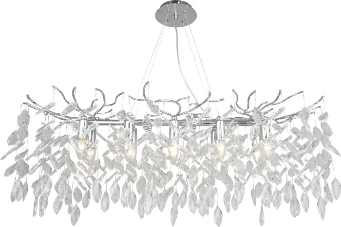 Люстра подвесная Stilfort 2180/09/10PL RAMO