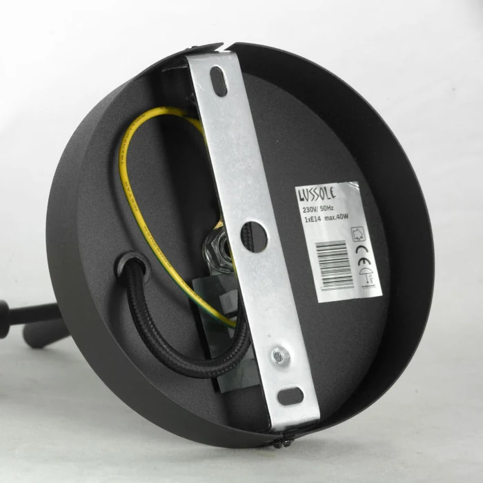 Бра LSP-8581 LUSSOLE