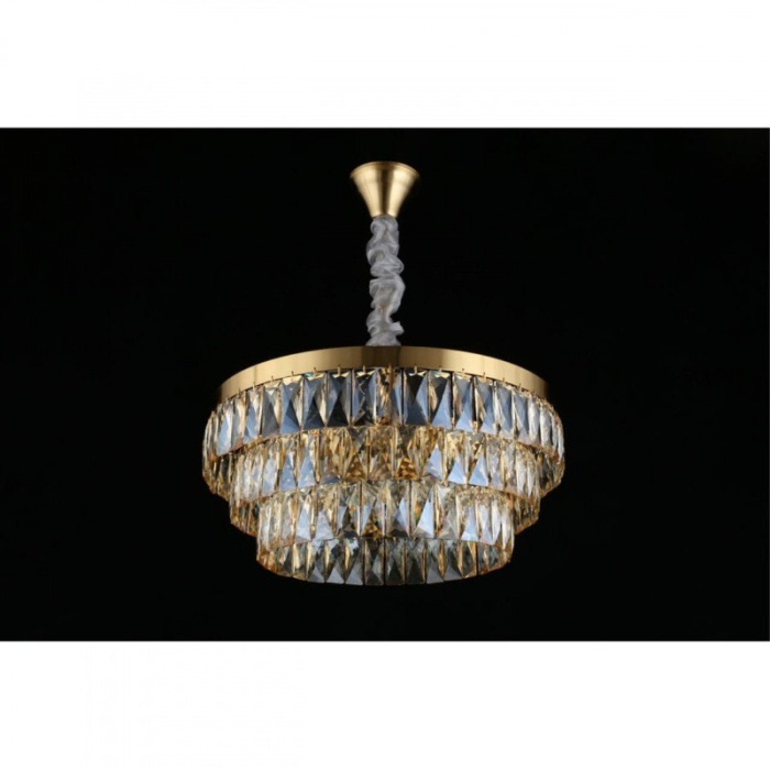 Люстра подвесная Aployt Francheska APL.837.03.08