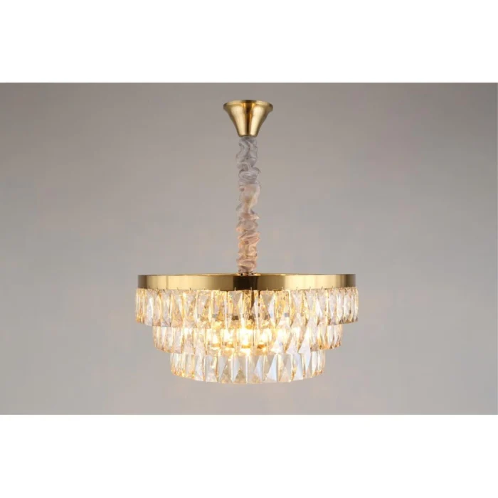 Люстра подвесная Aployt Francheska APL.837.03.08