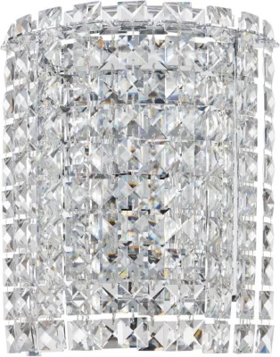 Светильник настенный Stilfort 2179/09/02W Delone