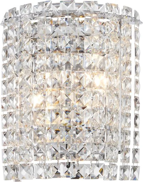 Светильник настенный Stilfort 2179/09/02W Delone