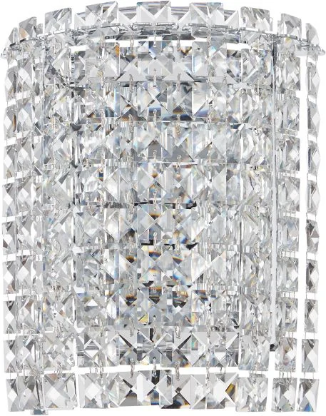 Светильник настенный Stilfort 2179/09/02W Delone