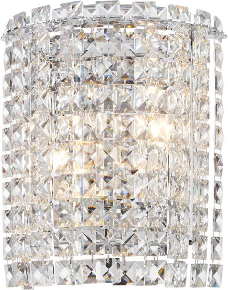 Светильник настенный Stilfort 2179/09/02W Delone