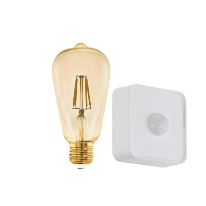 Светодиодная лампа LM_LED_E27 EGLO 12258