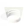 Комплект встраиваемого светильника с акрилом Ambrella light XC7631042