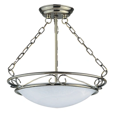 Люстра потолочная Arte Lamp PUB A7846LM-2AB