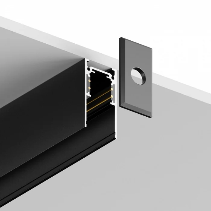 Шинопровод накладной Hesby Lighting ElDeko HSBL_0052_1