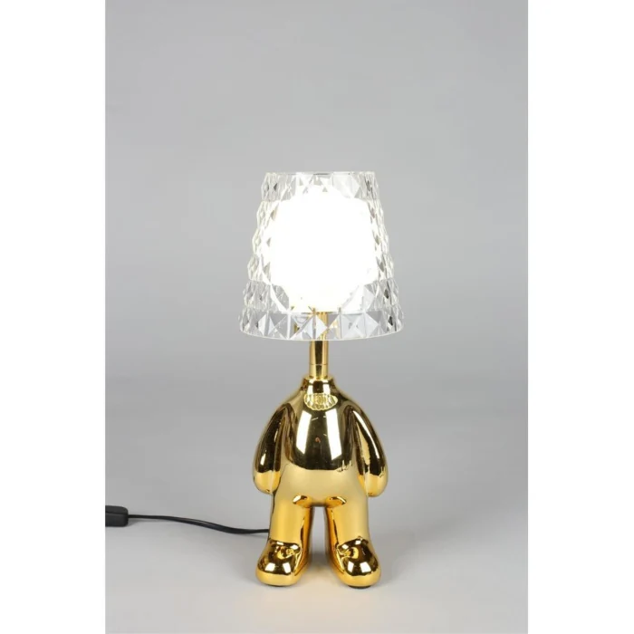 Настольная лампа Aployt Kosett APL.652.04.01