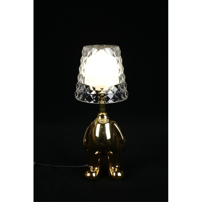 Настольная лампа Aployt Kosett APL.652.04.01