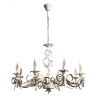 Люстра подвесная Arte Lamp OLIVIA A1018LM-8GA
