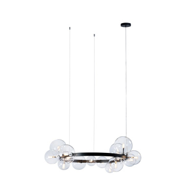 Светильник подвесной LOFTIT Molecule 10023/850